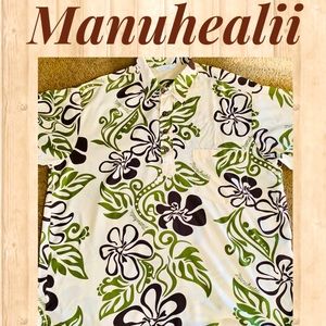 🌴Manuhealii
